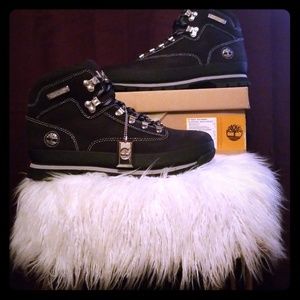 Mens Timberlands